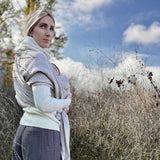 Trias Classic Cashmere Woven Wrap
