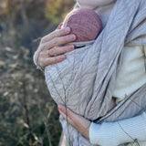 Trias Classic Cashmere Woven Wrap by Didymos - Woven WrapLittle Zen One4048554355128