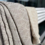 Trias Classic Cashmere Woven Wrap