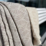 Trias Classic Cashmere Woven Wrap