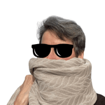 Trias Classic Cashmere Woven Wrap