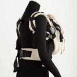 Trias Creme DidyFix by Didymos - Buckle CarrierLittle Zen One4048554408688