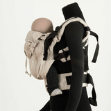 Trias Creme DidyFix by Didymos - Buckle CarrierLittle Zen One4048554408688