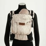 Trias Creme DidyFix by Didymos - Buckle CarrierLittle Zen One4048554408688