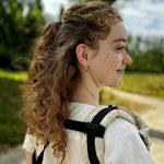 Trias Creme DidyFix by Didymos - Buckle CarrierLittle Zen One4048554408688