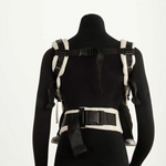 Trias Creme DidyFix by Didymos - Buckle CarrierLittle Zen One4048554408688