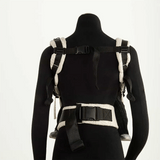 Trias Creme DidyFix by Didymos - Buckle CarrierLittle Zen One4048554408688