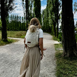 Trias Creme DidyGo Onbuhimo by Didymos - OnbuhimoLittle Zen One4048554408633