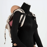 Trias Creme DidyGo Onbuhimo by Didymos - OnbuhimoLittle Zen One4048554408633