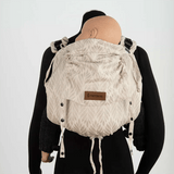 Trias Creme DidyGo Onbuhimo by Didymos - OnbuhimoLittle Zen One4048554408633