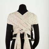 Trias Creme DidyKlick 4u Half Buckle