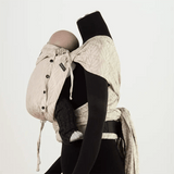 Trias Creme DidyKlick 4u Half Buckle