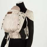 Trias Creme DidyKlick 4u Half Buckle