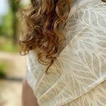 Trias Creme DidyKlick 4u Half Buckle