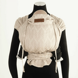 Trias Creme DidyTai Mei Tai by Didymos - Mei TaiLittle Zen One4048554408602