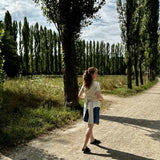 Trias Creme DidyTai Mei Tai by Didymos - Mei TaiLittle Zen One4048554408602