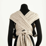 Trias Creme DidyTai Mei Tai by Didymos - Mei TaiLittle Zen One4048554408602