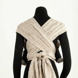 Trias Creme DidyTai Mei Tai by Didymos - Mei TaiLittle Zen One4048554408602