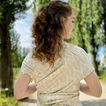 Trias Creme DidyTai Mei Tai by Didymos - Mei TaiLittle Zen One4048554408602