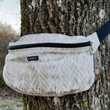 Trias Creme Moon Bag by Didymos Bags
