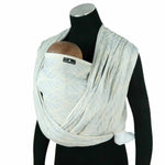 Trias Dew Woven Wrap by Didymos - Woven WrapLittle Zen One4048554206130