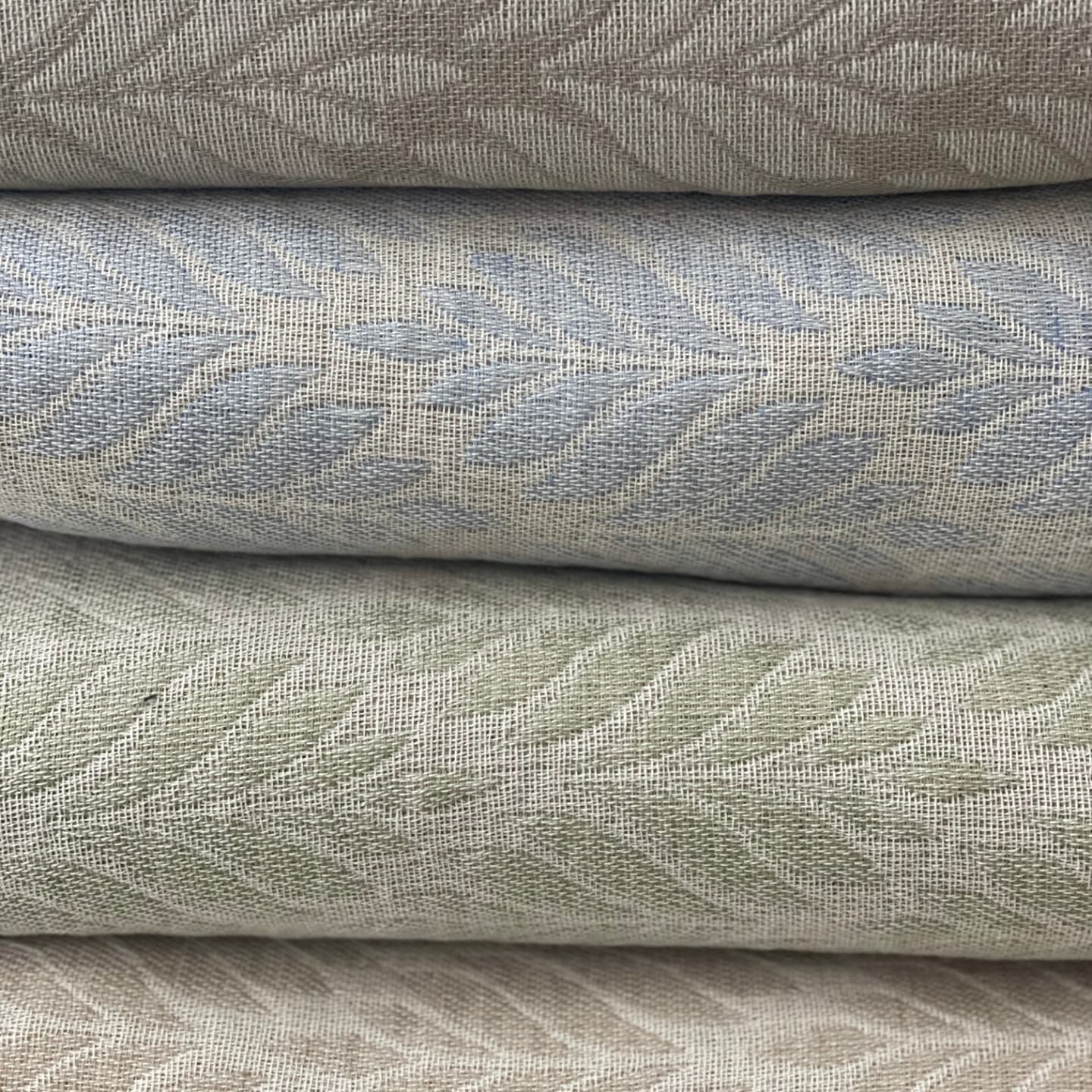 Trias Dew Woven Wrap by Didymos Didymos at Little Zen One