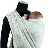 Trias Dew Woven Wrap by Didymos - Woven WrapLittle Zen One4048554206130