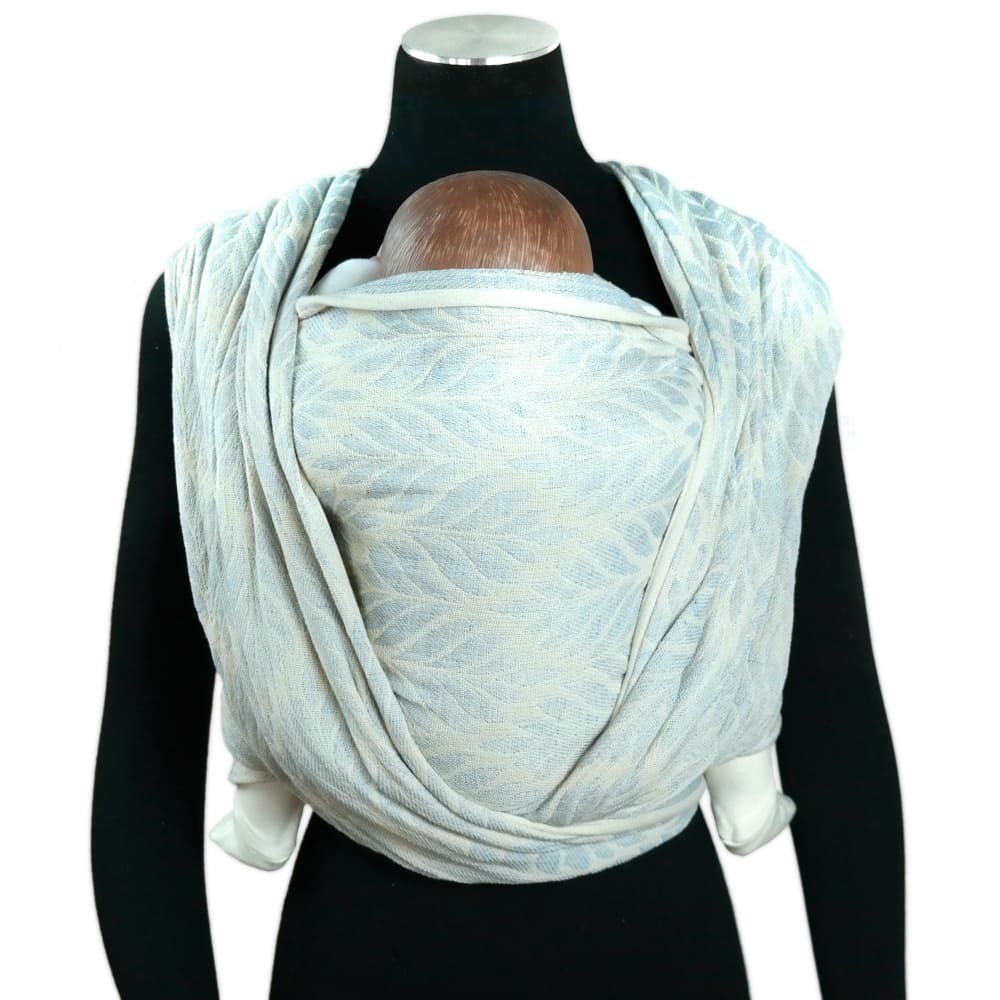 Trias Dew Woven Wrap by Didymos - Woven WrapLittle Zen One4048554206130