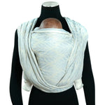 Trias Dew Woven Wrap by Didymos - Woven WrapLittle Zen One4048554206130