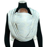 Trias Dew Woven Wrap by Didymos - Woven WrapLittle Zen One4048554206130