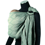 Trias Laurel DidySling Ring Sling by Didymos - Ring SlingLittle Zen One50658896