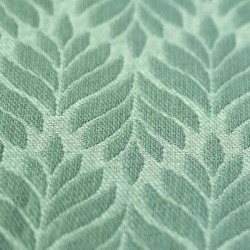 Trias Laurel Woven Wrap