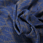 Trias Midnight Cashmere DidySling Ring Sling by Didymos - Ring SlingLittle Zen One4048554354756