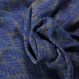 Trias Midnight Cashmere DidySling Ring Sling by Didymos - Ring SlingLittle Zen One4048554354756