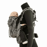 Trias Monochrome DidyFix by Didymos - Buckle CarrierLittle Zen One4048554357689
