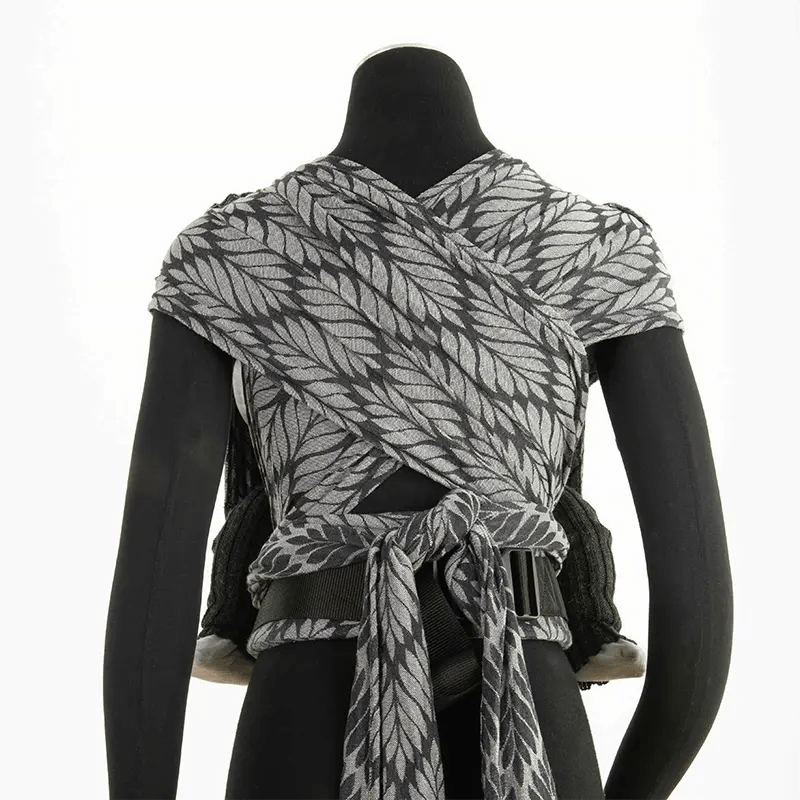 Trias Monochrome DidyKlick 4u Half Buckle