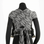 Trias Monochrome DidyKlick 4u Half Buckle by Didymos - Half Buckle CarrierLittle Zen One4048554357641
