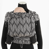 Trias Monochrome DidyKlick 4u Half Buckle