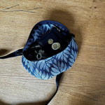 Trias Monochrome Lyocell Hip Pack
