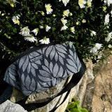 Trias Monochrome Lyocell Hip Pack