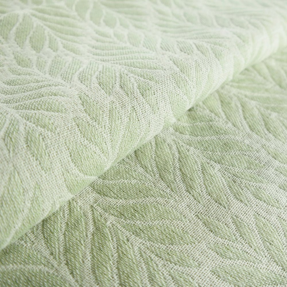 Trias Morning Green DidySling Ring Sling by Didymos - Ring SlingLittle Zen One4048554207755