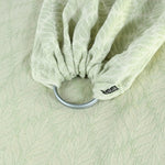 Trias Morning Green DidySling Ring Sling by Didymos - Ring SlingLittle Zen One4048554207755