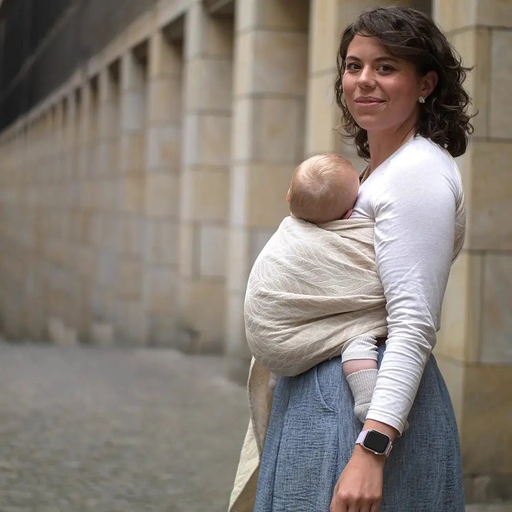 Trias Pure DidySling Ring Sling