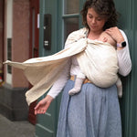 Trias Pure DidySling Ring Sling by Didymos - Ring SlingLittle Zen One4048554345754