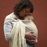 Trias Pure DidySling Ring Sling by Didymos - Ring SlingLittle Zen One4048554345754
