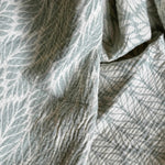 Trias Sage Large Muslin Blanket by Didymos - Home & HobbyLittle Zen One4048554100261