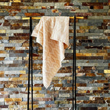 Trias Sand Large Muslin Blanket by Didymos Home Hobby