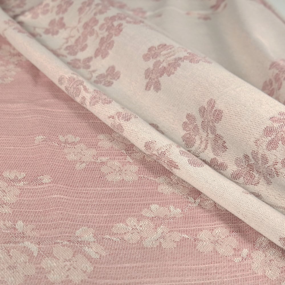 Yayoi Cherry Blossoms Woven Wrap by Didymos Didymos