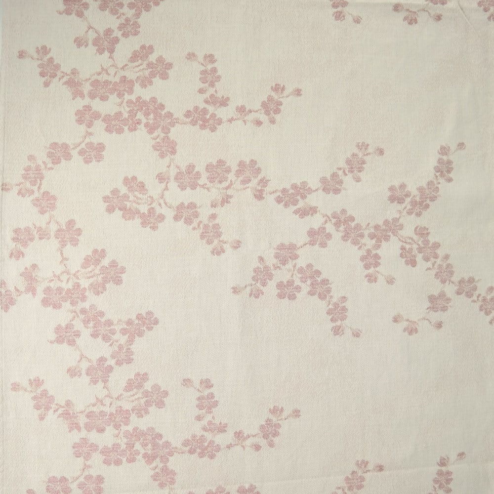 Yayoi Cherry Blossoms Woven Wrap by Didymos Didymos