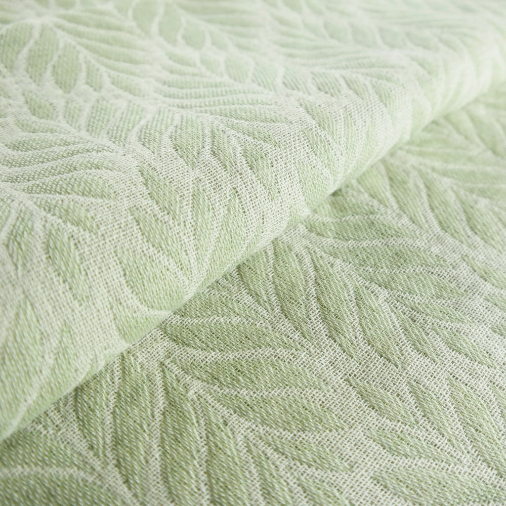 Trias Morning Green DidySling Ring Sling by Didymos Didymos